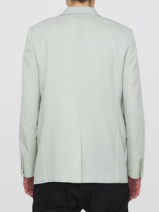 Jacket RMJA0017 4885P23401 - LANVIN - BALAAN 5