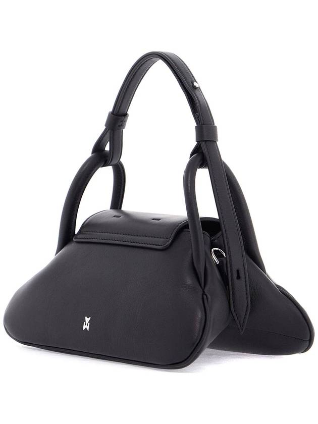 small gemini shoulder bag - AMINA MUADDI - BALAAN 2