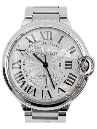 women watch - CARTIER - BALAAN 1