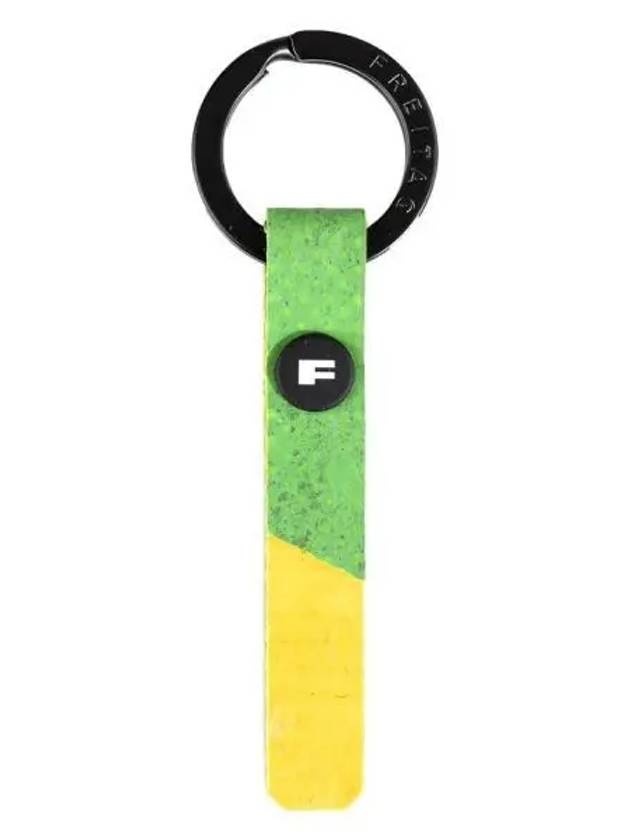 Unisex AL key ring F230 0029 270650 - FREITAG - BALAAN 1