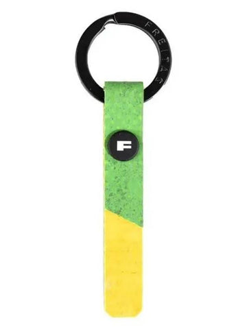 Unisex AL key ring F230 0029 270650 - FREITAG - BALAAN 1