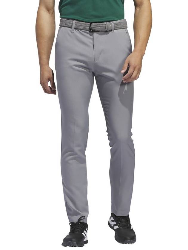 Advantage Tapered Pants Grey - ADIDAS - BALAAN 3