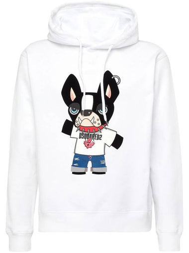 DSQUARED2 Sweatshirt Clothing - DSQUARED2 - BALAAN 1