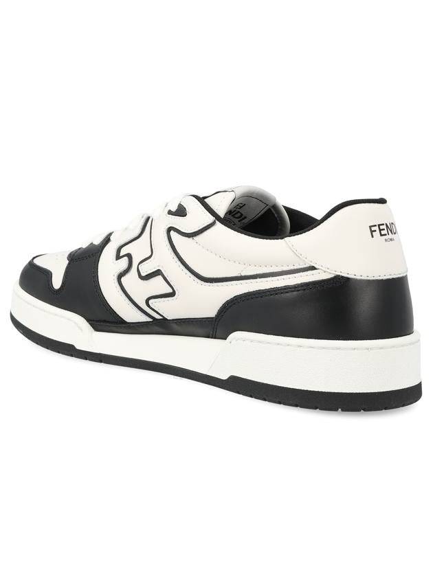 Fendi Sneakers - FENDI - BALAAN 3