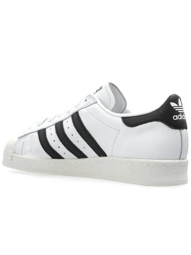 ADIDAS Originals Sneakers Superstar 82, Women's, White - ADIDAS ORIGINALS - BALAAN 5