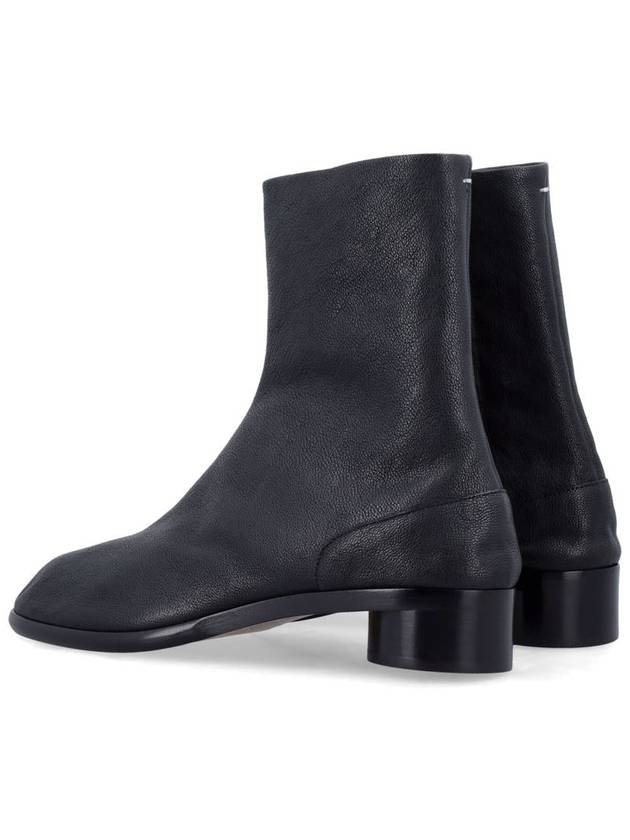 Maison Margiela Tabi Ankle Boots - MAISON MARGIELA - BALAAN 4