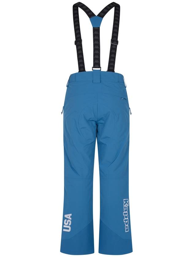 Kappa Trousers - KAPPA KONTROLL - BALAAN 2