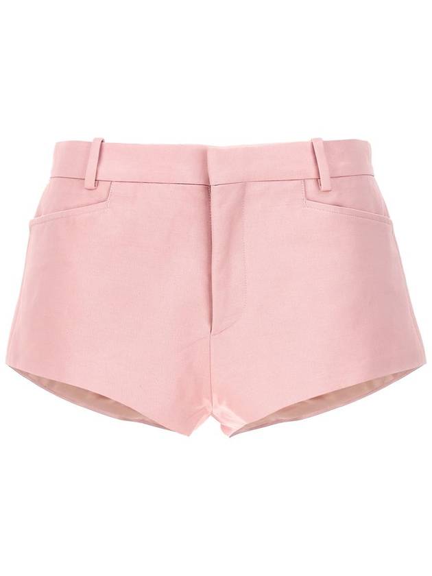 Tom Ford Duchesse Shorts - TOM FORD - BALAAN 1