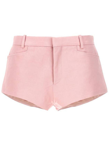 Tom Ford Duchesse Shorts - TOM FORD - BALAAN 1