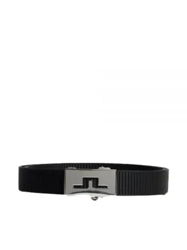 Men's Liz Betsy Weaving Belt - J.LINDEBERG - BALAAN 2