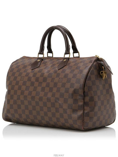 women tote bag - LOUIS VUITTON - BALAAN 2