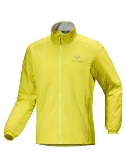 Atom Logo Track Jacket Euphoria - ARC'TERYX - BALAAN 2