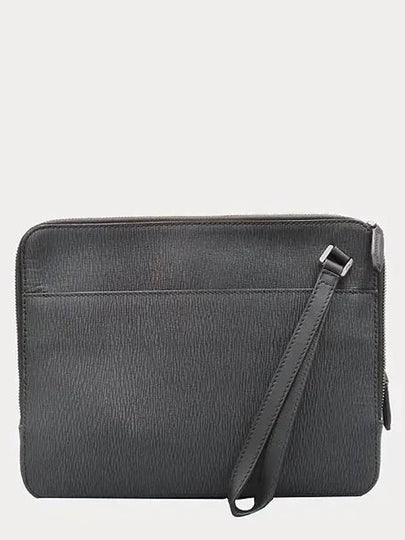 Ferragamo 24 clutch bag - SALVATORE FERRAGAMO - BALAAN 2