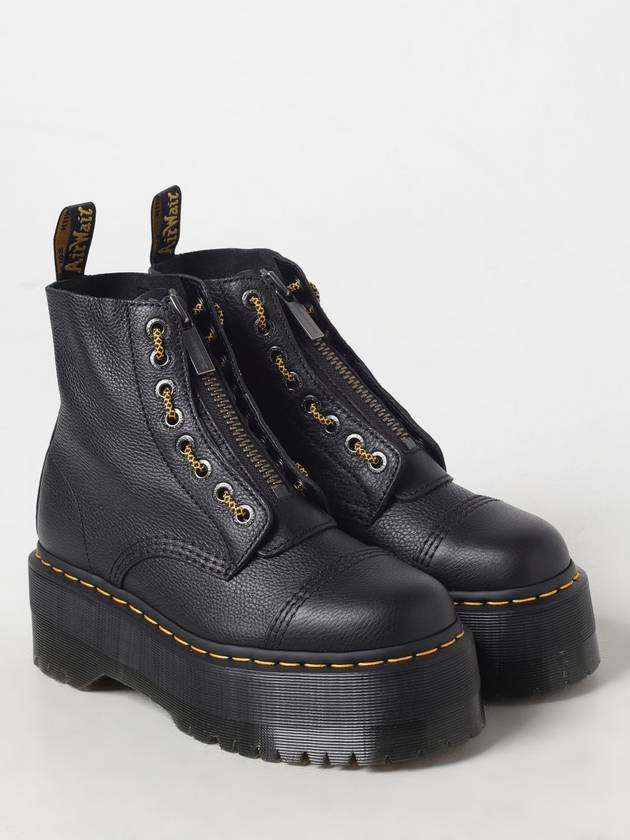 dress shoes 27358001 47184 BLACK - DR. MARTENS - BALAAN 3