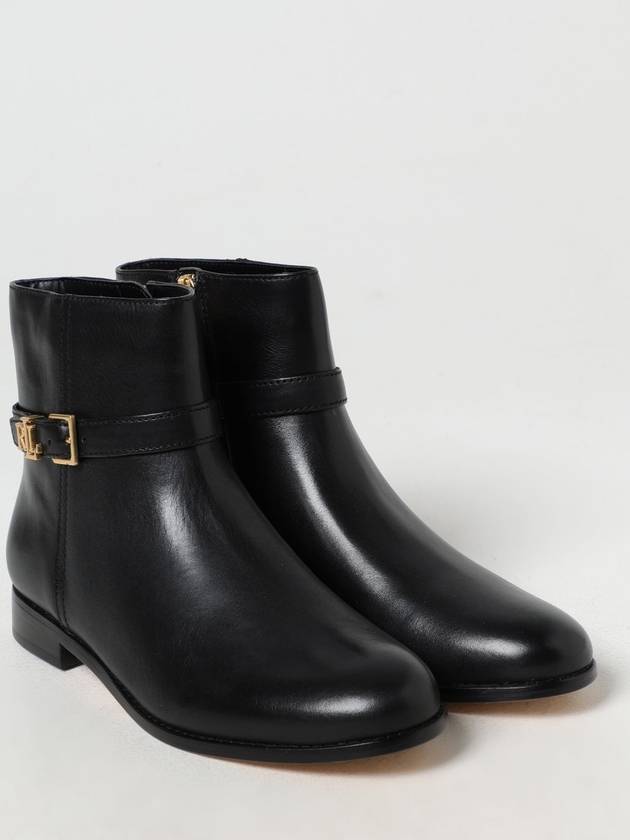 Shoes woman Lauren Ralph Lauren - LAUREN RALPH LAUREN - BALAAN 2