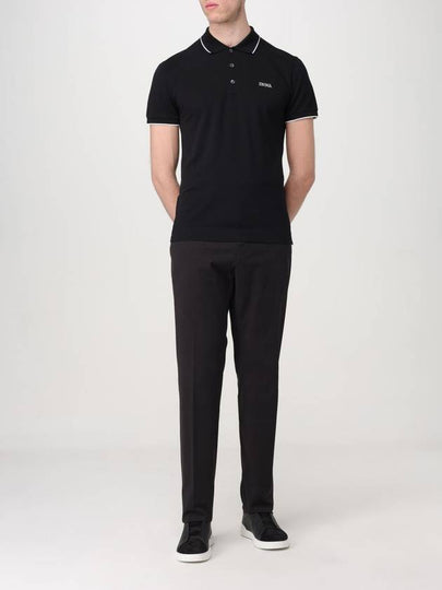 Pants men Zegna - ERMENEGILDO ZEGNA - BALAAN 2