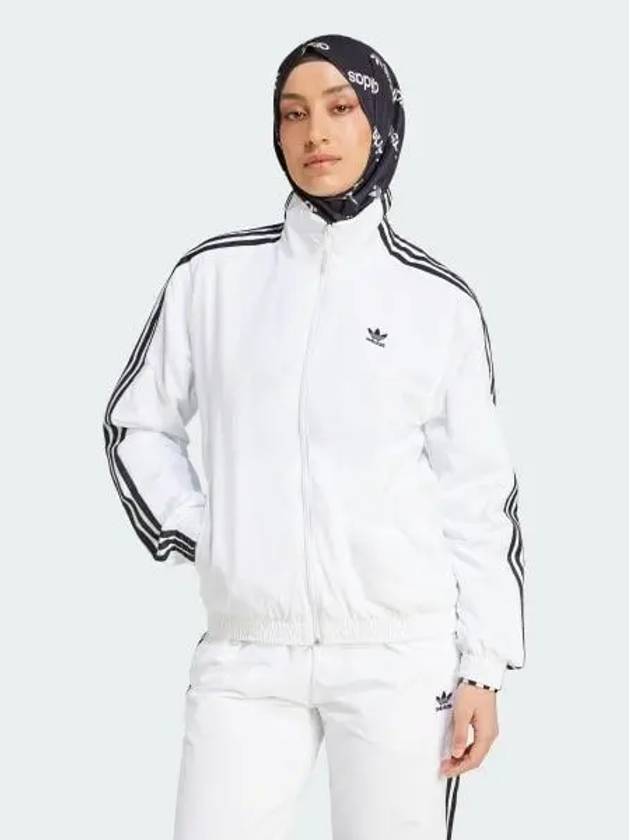 Originals Woven Track Top Women s Original JD5328 693532 - ADIDAS - BALAAN 1