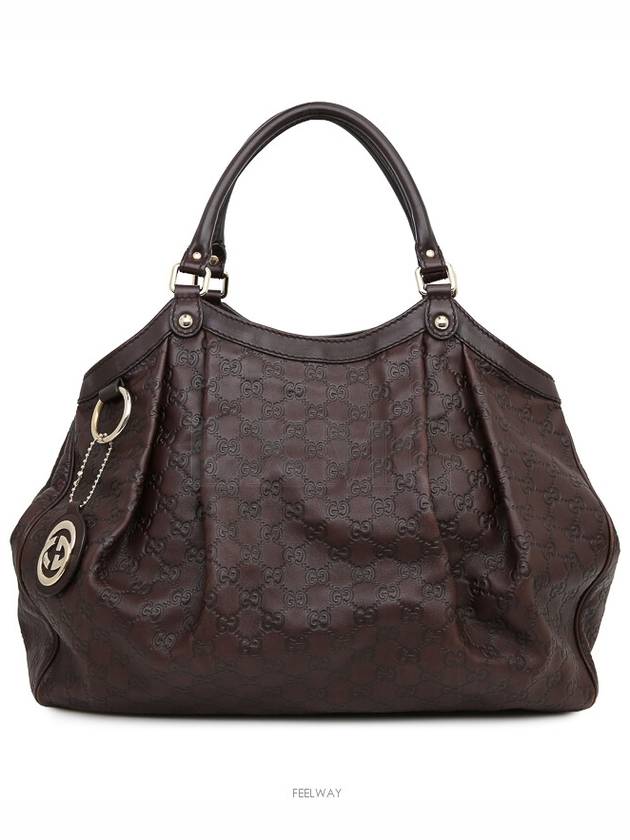 women tote bag - GUCCI - BALAAN 1