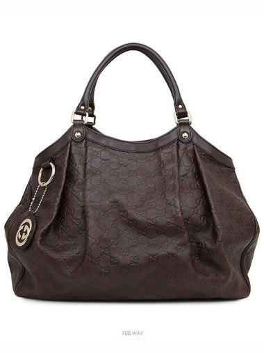 women tote bag - GUCCI - BALAAN 1