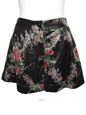 women s shorts - BLUMARINE - BALAAN 1