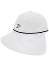 Half Bucket Hat IPL4MCP311 WH - IJP DESIGN - BALAAN 2