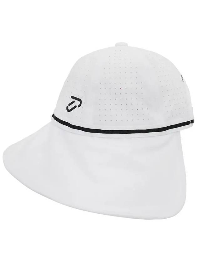 Half Bucket Hat IPL4MCP311 WH - IJP DESIGN - BALAAN 3