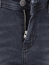 1969 D Ebby Bootcut Jeans Black - DIESEL - BALAAN 6