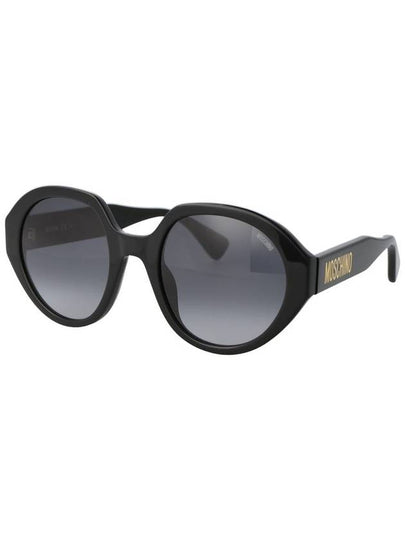 Moschino Sunglasses - MOSCHINO - BALAAN 2