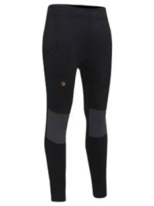 Men s Abisko Trekking Tights Pro 84772550 048 TREKG M - FJALL RAVEN - BALAAN 2