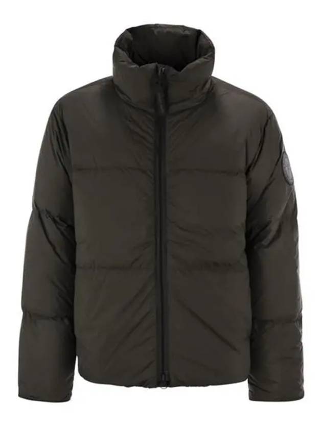 Lawrence Down Padding Black - CANADA GOOSE - BALAAN 2