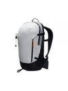 Lithium 20 Hiking Logo Print Backpack Platinum - MAMMUT - BALAAN 2