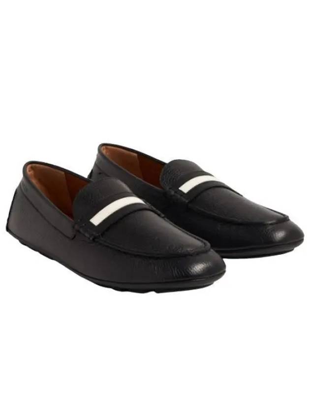 24 KARLOS MSD01JVT002 U9016304670 U901 Men s Loafers - BALLY - BALAAN 1