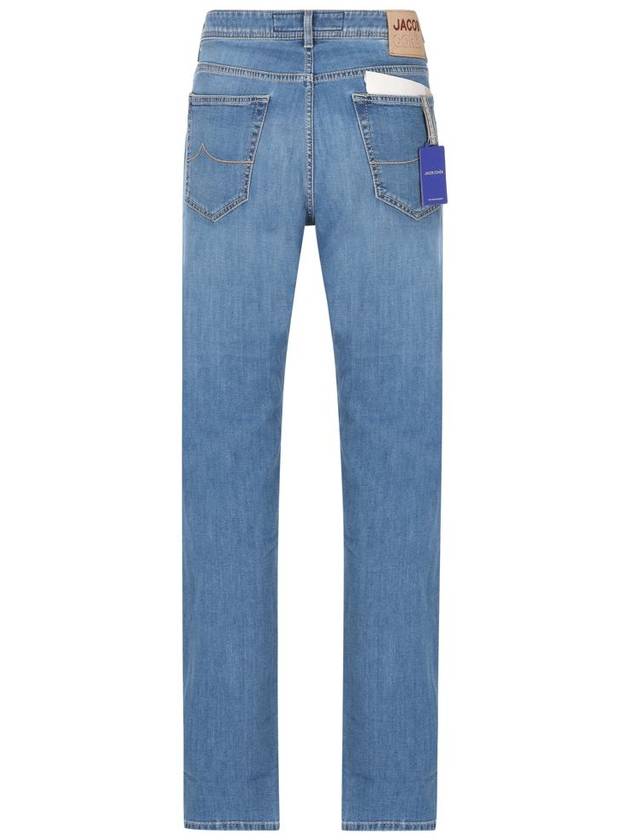 Jacob Cohen Jeans - JACOB COHEN - BALAAN 2