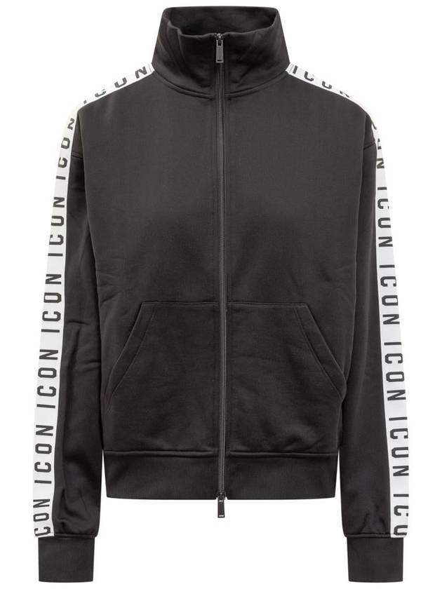 hooded sweatshirt S80HG0002S25497 900 - DSQUARED2 - BALAAN 2