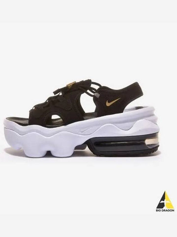 Women s Air Max Coco Sandals 002 - NIKE - BALAAN 1