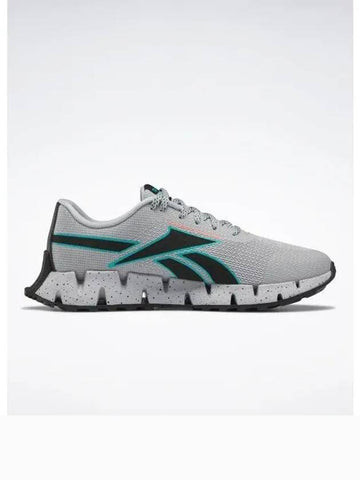 Zig Dynamica 2 Adventure Light Gray GZ2180 - REEBOK - BALAAN 1