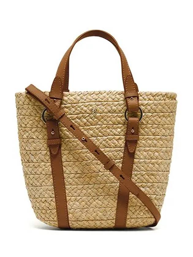 Bag BAG51190 NT Finymill Small Bridle Women s Tote - HELEN KAMINSKI - BALAAN 1