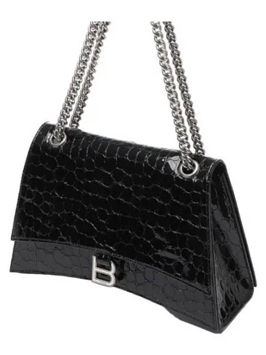 Chain Bag Women Shoulder - BALENCIAGA - BALAAN 1