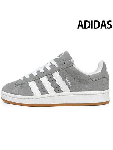 Sneakers Campus 00s J Gray HQ6507 - ADIDAS - BALAAN 1