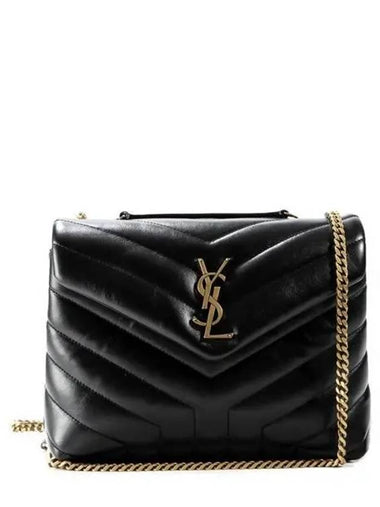 Women s small shoulder bag 271821 - SAINT LAURENT - BALAAN 1