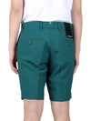 Men's Golf Eloy Shorts Green - J.LINDEBERG - BALAAN 6