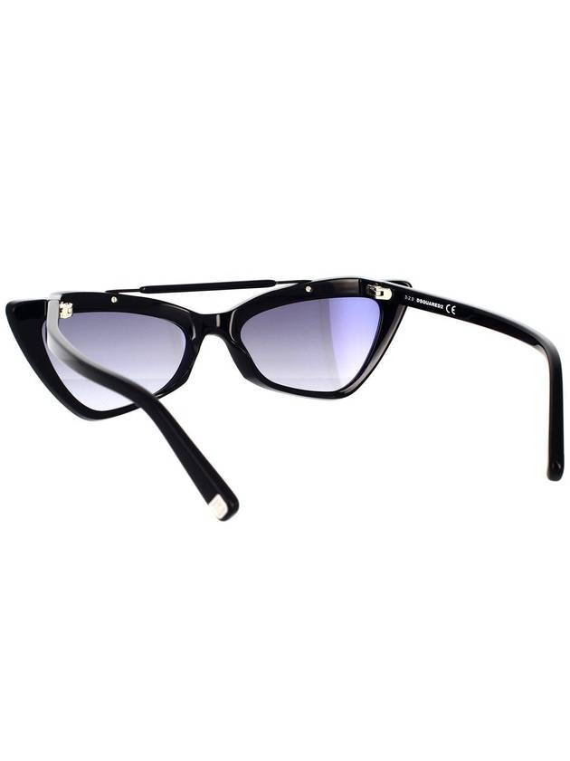 DSQUARED2 Sunglasses - DSQUARED2 - BALAAN 4