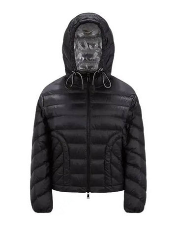 103667 Delpo short down padded jacket 1A00048 595FE 999 - MONCLER - BALAAN 1