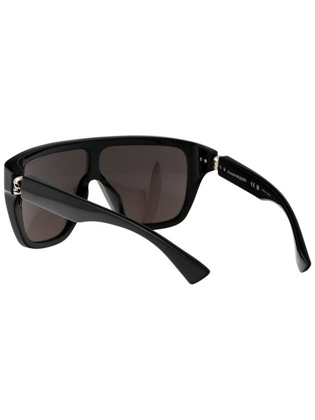 Alexander McQueen Sunglasses - ALEXANDER MCQUEEN - BALAAN 4