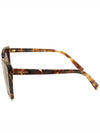 Women s leopard print sunglasses brown PR 23ZS - PRADA - BALAAN 3