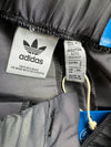 Satin Pants IC6442 Metallic Black WOMENS JP S - ADIDAS - BALAAN 6