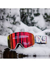 2024 2025 IX3PRO Tiger Photochromic Ski Snowboard IX9 Goggles - IXNINE - BALAAN 2