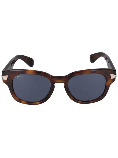 Sunglasses 00 538189717 GG1518S 002 HAVANA - GUCCI - BALAAN 2