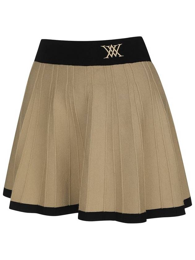 Official WOMEN PLEATED SKIRT BE - ANEWGOLF - BALAAN 2