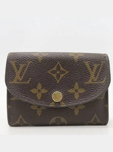 M41939 Card Business Holder - LOUIS VUITTON - BALAAN 1